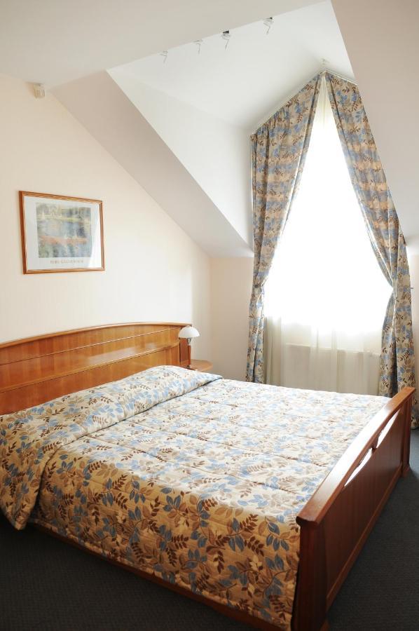 Amicus Hotel Wilno Zewnętrze zdjęcie