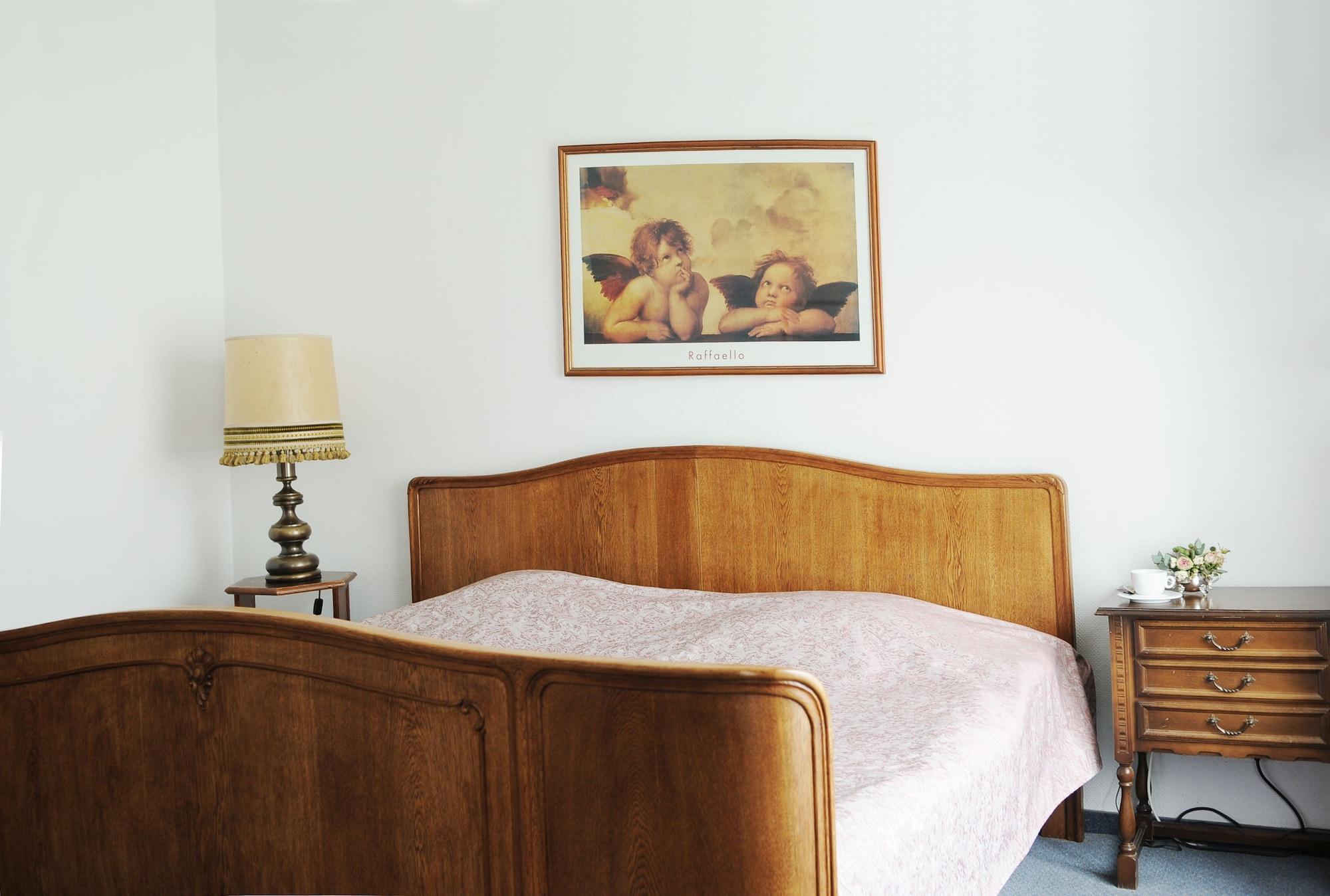 Amicus Hotel Wilno Zewnętrze zdjęcie
