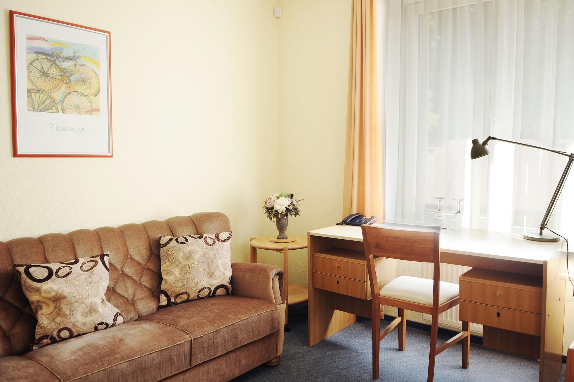 Amicus Hotel Wilno Zewnętrze zdjęcie