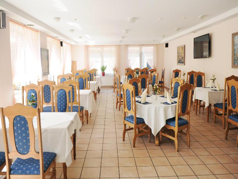 Amicus Hotel Wilno Zewnętrze zdjęcie